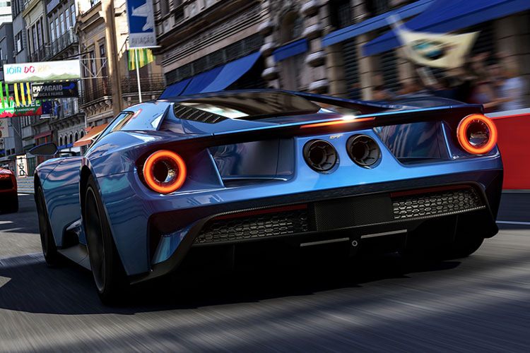 بررسی ویدیویی زومجی از بازی Forza Motorsport 6 انحصاری ایکسباکس وان