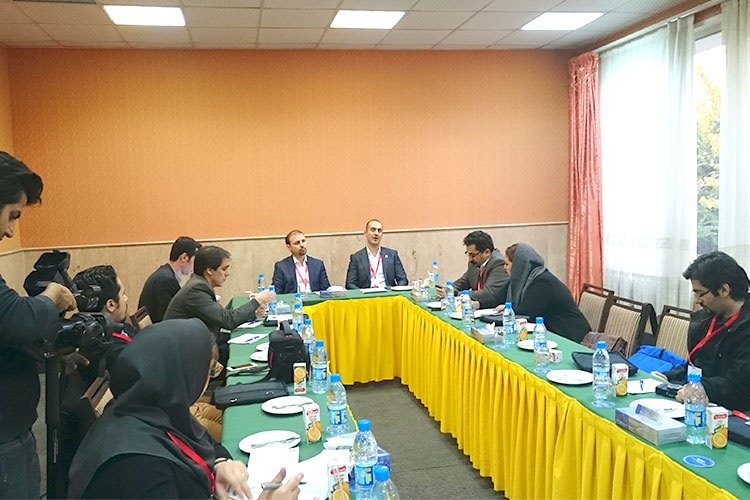 گزارش زومیت از چهارمین گردهمایی سالانه چارگون