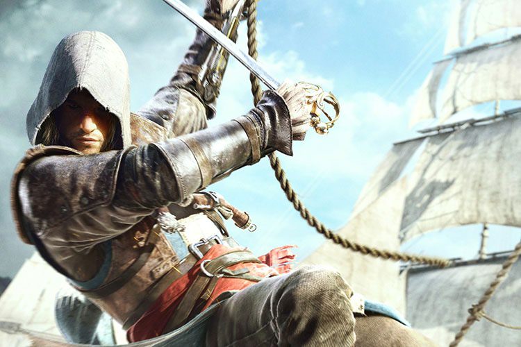 زومجی: ۲۳ نکته در مورد سری Assassin's Creed که شاید نمی دانستید