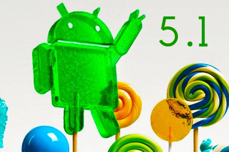 اندروید 5.1 برای نکسوس 5 منتشر شد؛ بروزرسانی کنید