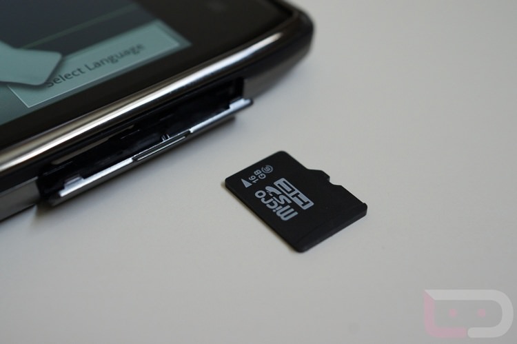 بروزرسانی اندروید L امکان دسترسی به حافظههای MicroSD را خواهد داد