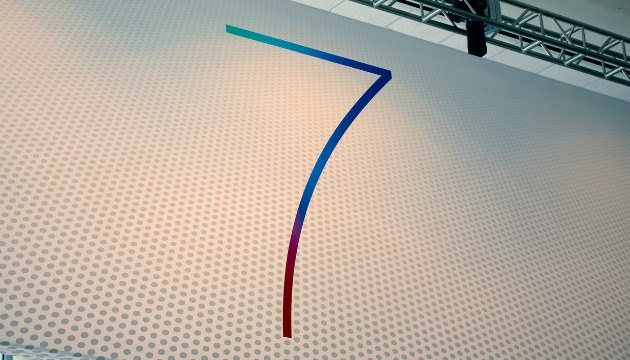 اپل، قابلیت امنیتی جدید iOS 7 را معرفی کرد