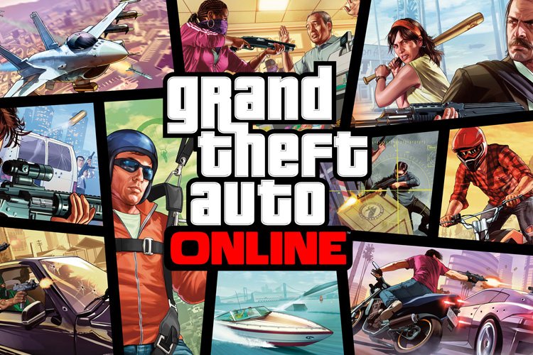 زومجی: اولین نگاه به بروزرسانی GTA Online Heists