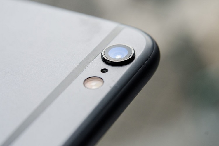 اپل با خرید کمپانی LinX دوربین آیفون را قوی‌ تر خواهد کرد