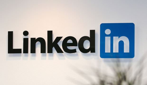 بیش از ۶ میلیون اکانت LinkedIn هک شد