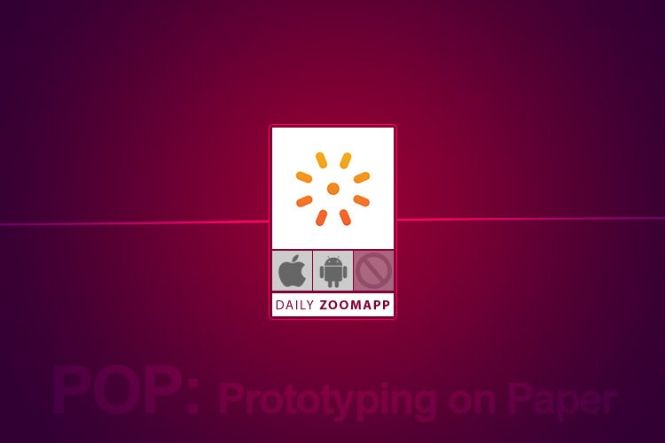 زوماپ: POP؛ جواهر گمشده طراحان نرمافزار