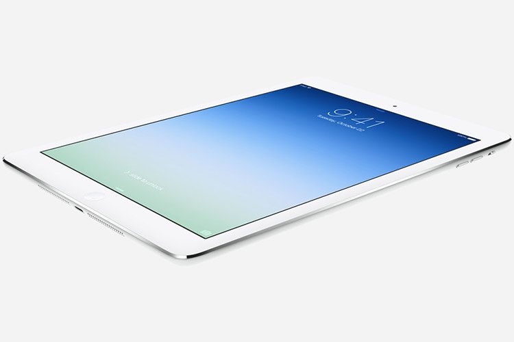 مقایسه‌ی iPad Air اپل با Surface 2 مایکروسافت و Galaxy Note 10.1 سامسونگ