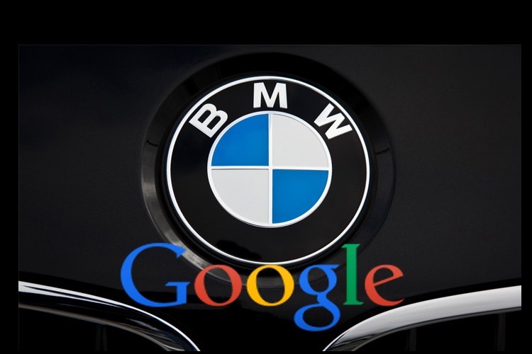 BMW تمایلی به فروش دامنه Alphabet.com به گوگل ندارد