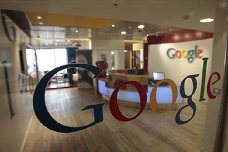 گوگل در حال توسعه‌ی سرویس اینترنتی با سرعت 10 گیگابیت بر ثانیه است