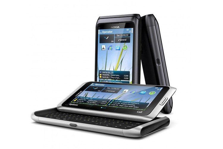 آیا زمان گوشی های هوشمند ویندوزفونی با صفحه کلید QWERTY فرا رسیده است؟