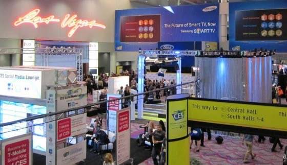 پس از اتمام CES 2012، باید انتظار چه محصولاتی را در آینده داشته باشیم؟