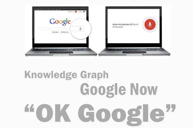 قابلیت Ok Google به کروم اضافه شد