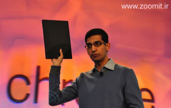 نت بوک های Chrome OS با پیشنهاد جذاب گوگل تا یک ماه دیگر وارد بازار می شوند