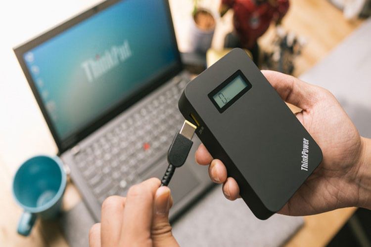 ThinkPower مدعی ساخت سریع ترین بستهی کمک باتری دنیاست