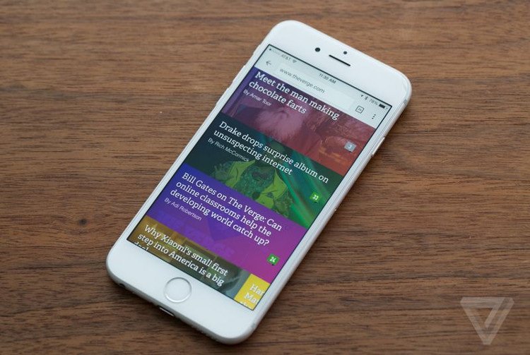 iOS 8.2 منتشر شد؛ پشتیبانی از اپل واچ و بهبودهای جزئی