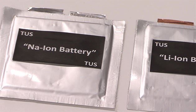 ابداع دانشمندان ژاپنی: باتری‌های سدیمی ارزان‌قیمتی که با شکر ساخته می‌شوند
