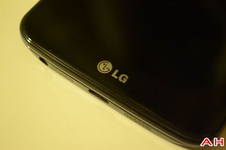 رونمایی از LG G3 در خرداد؛ عرضه به بازار در تیر