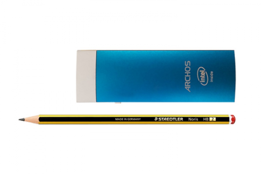 PC Stick، ارزان ترین مینی پی سی آرکوس با ویندوز 10 به بازار عرضه خواهد شد