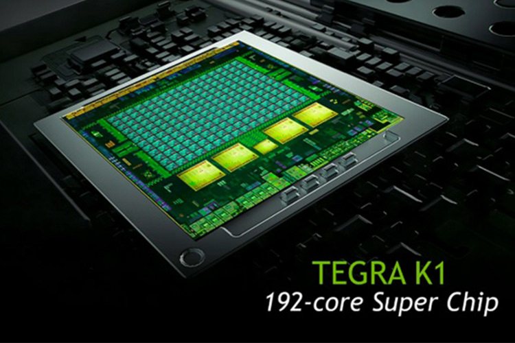 تبلت نکسوس 9 اچتیسی با پردازندهی Tegra K1 همین ماه رونمایی میشود