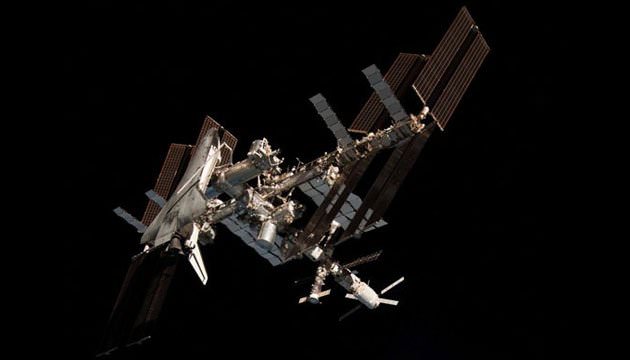 امریکا و روسیه اولین ماموریت مشترک فضایی خود را برروی ISS اجرا می‌کنند