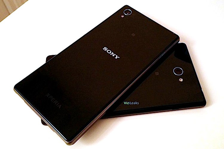 تلفن میانرده Xperia G سونی در راه است