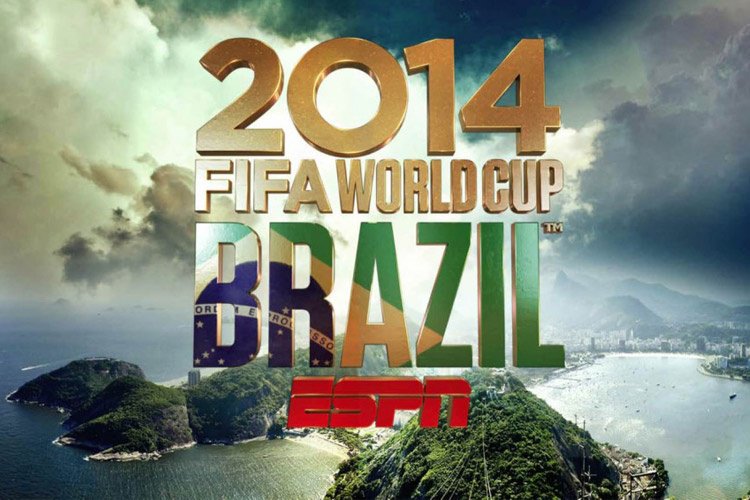 ESPN از فناوری Virtual Presenter در پخش بازیهای جامجهانی برزیل استفاده خواهد کرد
