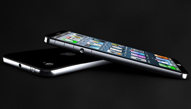 آیفون 5s احتمالا با تراشه A7، سیستم امنیتی اثرانگشت خوان و بدنه فایبرگلس ارزان وارد بازار میشود