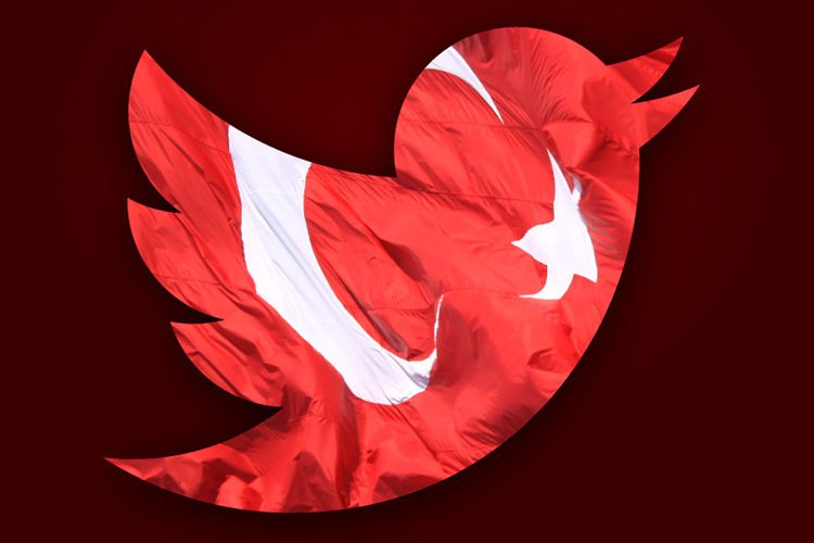 ترکیه DNSهای گوگل را نیز مسدود کرد: احتمال فیلتر شدن یوتیوب در کنار توییتر