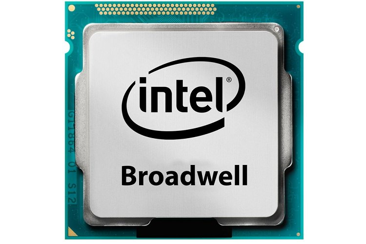 اینتل پردازندههای دسکتاپ Broadwell را تا اواسط 2015 عرضه میکند