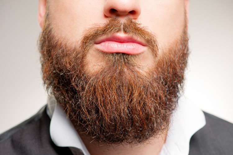 ادعای آلوده بودن ریش به اندازه‌ مدفوع ریشه‌ علمی ندارد