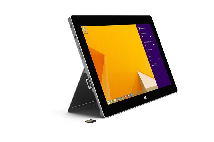 مایکروسافت نسخه LTE از تبلت Surface 2 را فردا و با قیمت ۶۷۹ دلار عرضه میکند
