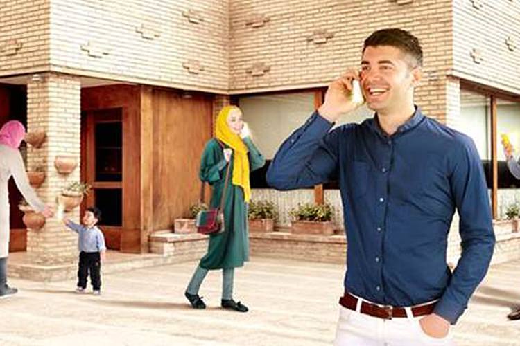 تخفیف تا ۹۹ درصد در تعرفه مکالمات سیمکارتهای ایرانسل