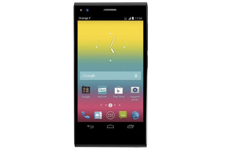 ZTE تلفنهایهوشمند خود را با کمترین تغییرات در اندروید روانهی بازار میکند