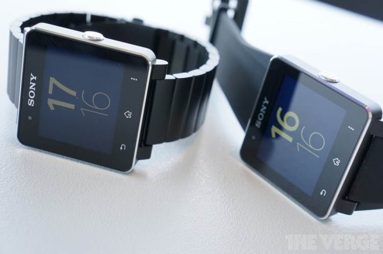 Smart Watch 2، بهتر از نسخه قبلی اما همچنان گرانقیمت