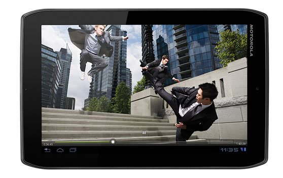 موتورولا تبلت های Xoom 2 و Xoom 2 Media Edition را در همین ماه وارد بازار می کند