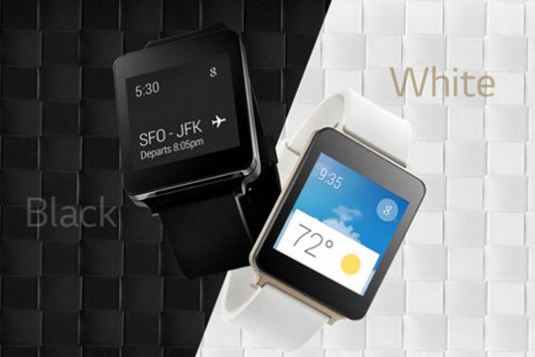 ساعت هوشمند G Watch بصورت رایگان در اختیار توسعهدهندگان حاضر در کنفرانس I/O قرار خواهد گرفت