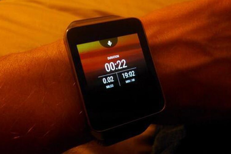 گوگل اپلیکیشنهای مخصوص Android Wear را منتشر کرد