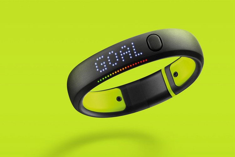 نایکی تولید Fuelband را متوقف کرد؛ تمرکز بیشتر روی توسعهی اپلیکیشنهای حوزه سلامت