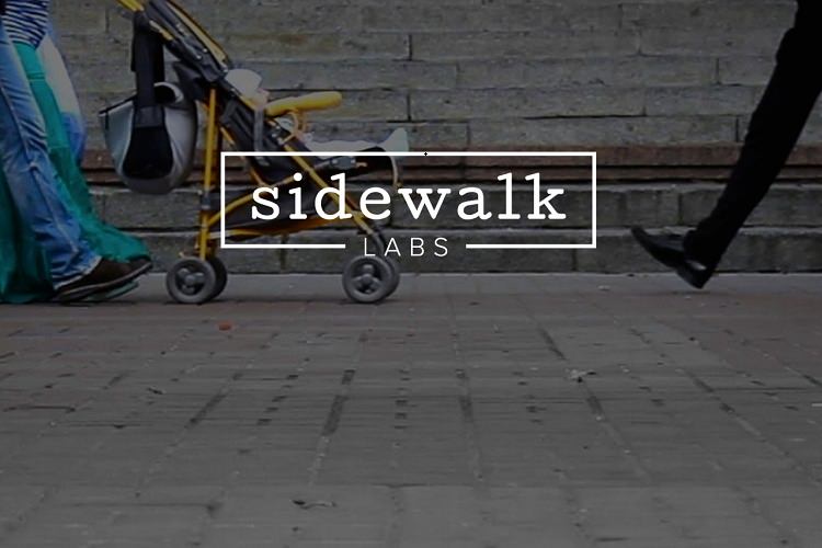 sidewalk labs: پروژه گوگل برای بهبود شرایط زندگی در شهرها