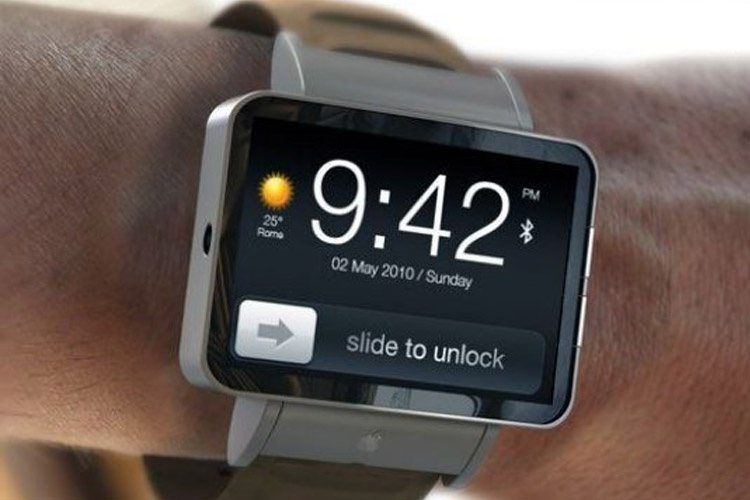 احتمالا اپل در iWatch سنسور اندازهگیری اشعه فرابنفش را نیز تعبیه خواهد کرد