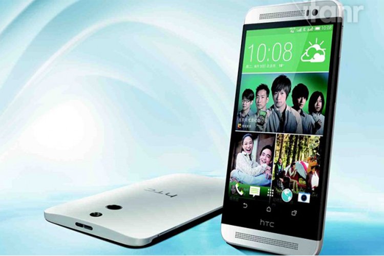 اطلاعات دقیق نسخهی جدید HTC One M8 به نام Ace Vogue فاش شد