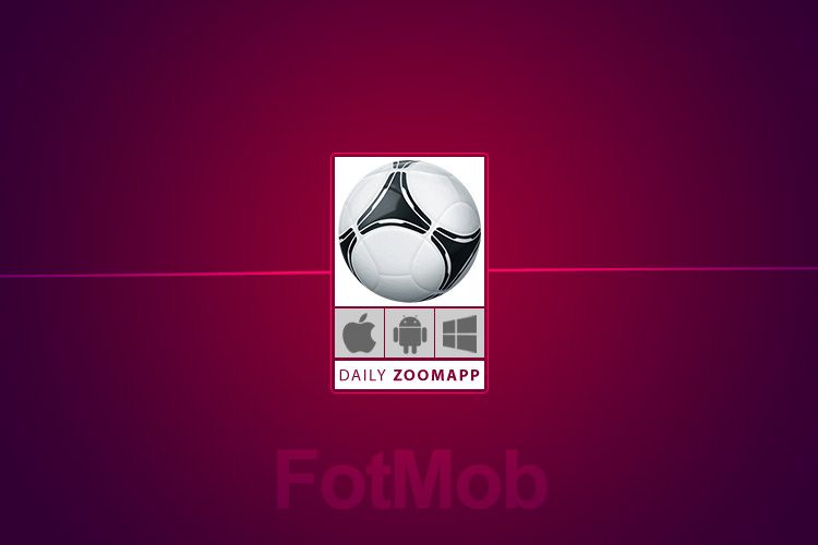 زوماپ: FotMob اپلیکیشنی برای خورههای مستطیل سبز فوتبال