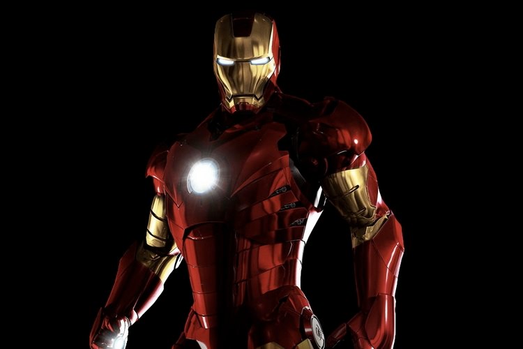 سامسونگ تیزر تبلیغاتی نسخه Iron Man گوشی گلکسی اس 6 اج را منتشر کرد
