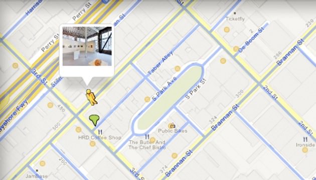 اپلیکیشن نقشه گوگل برای iOS، آزمایش‌های نهایی را سپری می‌کند
