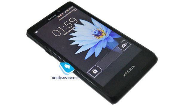 تصویر و مشخصات فنی تلفن جدید سونی Xperia Mint به بیرون درز کرد، صفحه نمایش ۴.۳ اینچ، دوربین ۱۳ مگاپیکسلی