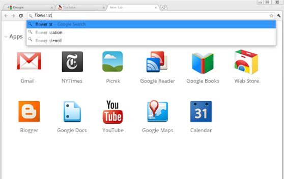 گوگل Chrome 12 با امنیت بالاتر و پشتیبانی از سه بعدی عرضه شد