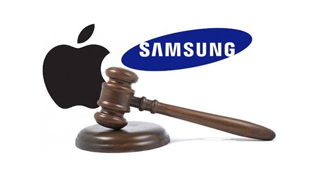 اپل از سامسونگ به دلیل نقض پنج پتنت این شرکت در گلکسی اس 4 شکایت کرد