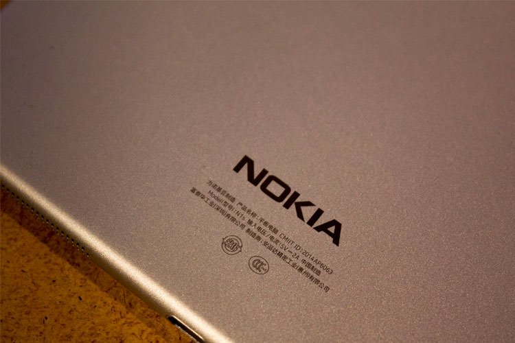 نوکیا سیستم عامل جدیدی برای گوشی‌های هوشمند و تبلت‌ها معرفی می‌کند