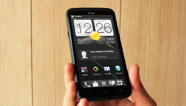HTC تایید کرد که گوشیهای ONE X و ONE S به اندروید ۴.۱ (آبنبات پاستیلی) بروز خواهند شد