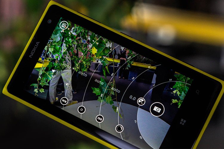 اپلیکیشن Pro Camera نوکیا برای لومیا 920، 925 و 928 نیز ارائه خواهد شد
